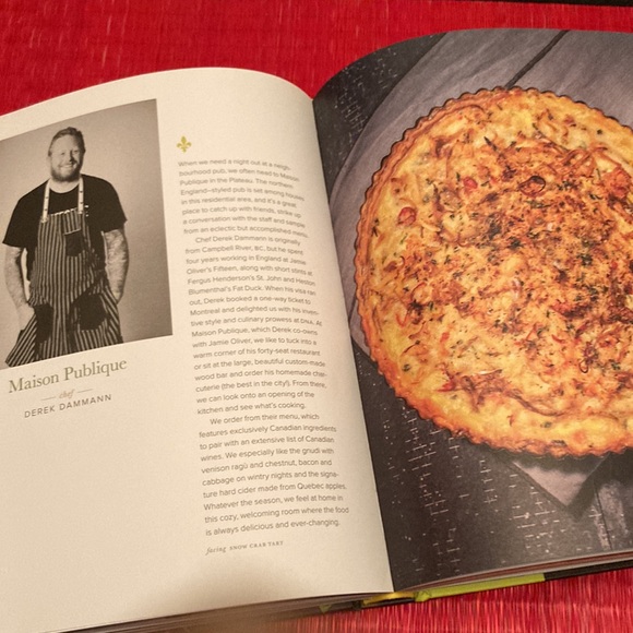 Montreal Cooks - Picture 9 of 16